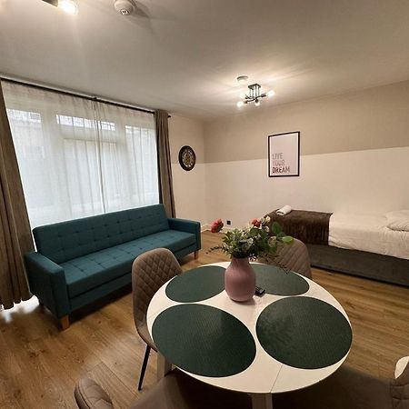 Camden Town Apartment Лондон Стая снимка